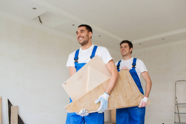 Best Carpet Removal and Disposal  in North Fork, AZ