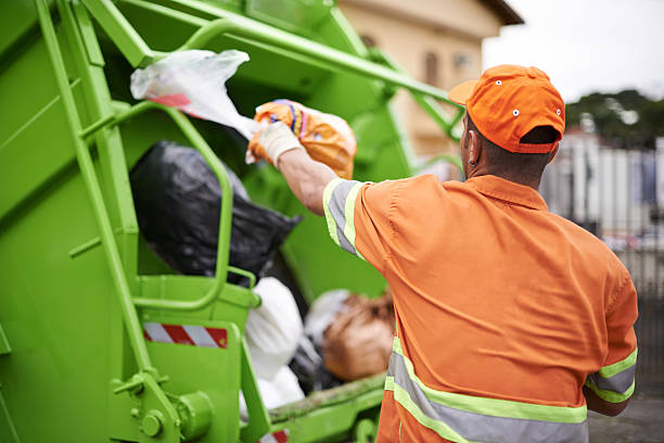 Best Retail Junk Removal  in North Fork, AZ