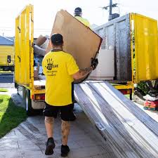 Professional Junk Removal Services in North Fork, AZ